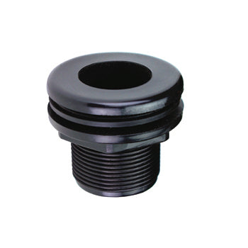 Thread by Slip Bulkhead 1/2", by Lifegard Aquatics