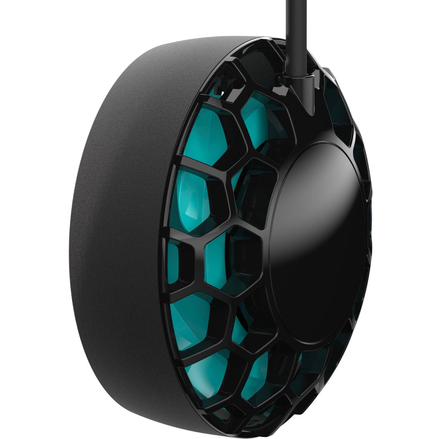 AI NERO Wave Pumps By Aquaillumination