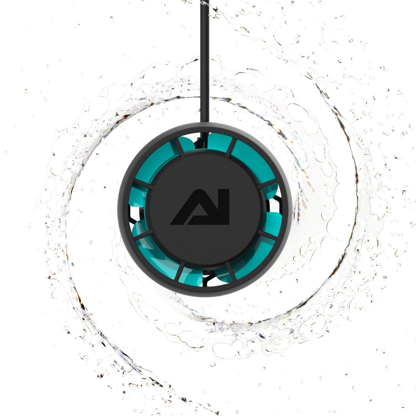 AI NERO Wave Pumps By Aquaillumination