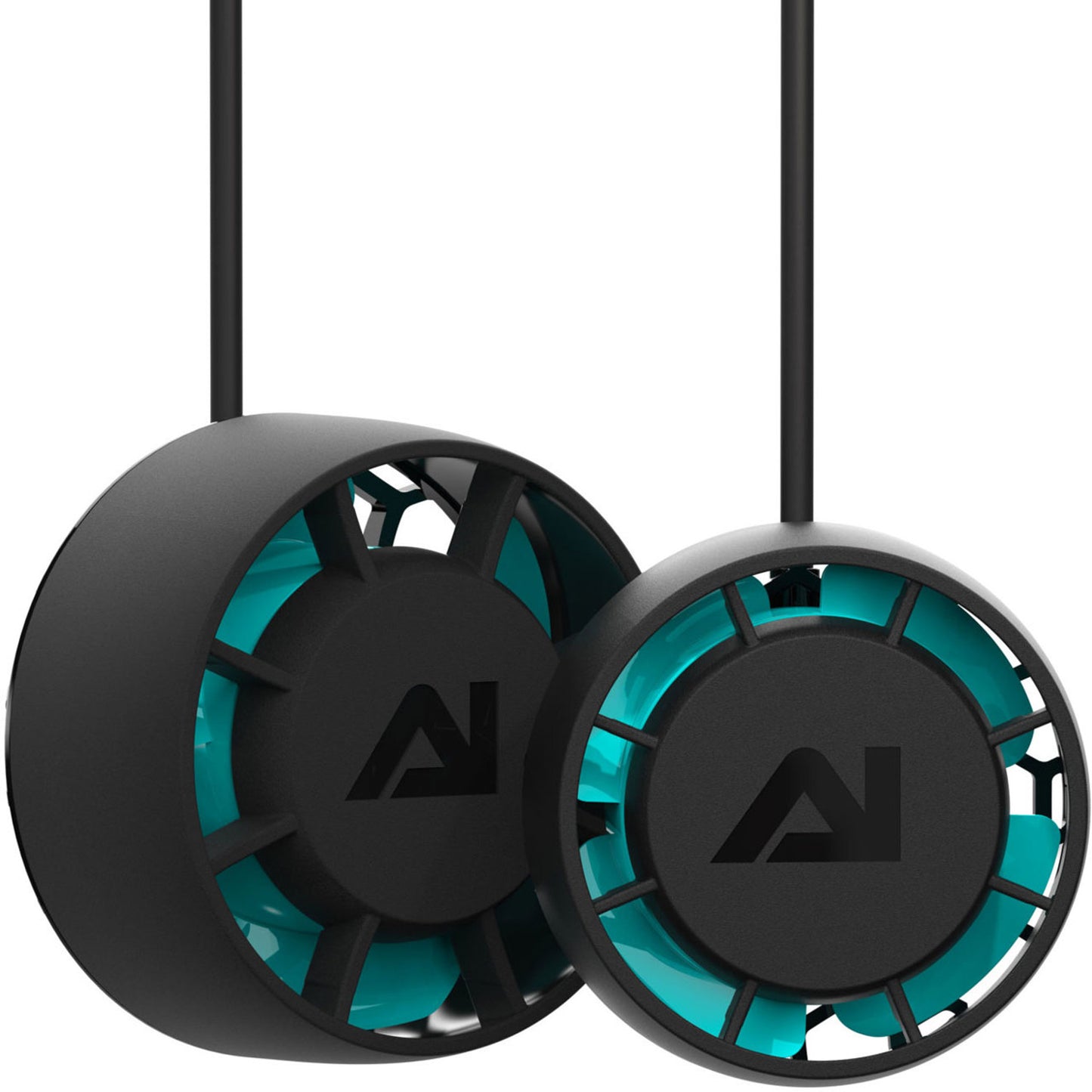 AI NERO Wave Pumps By Aquaillumination