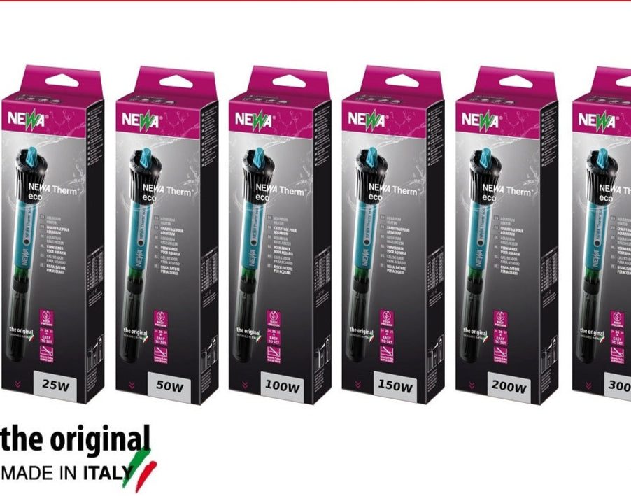 Newa Aquarium Heater