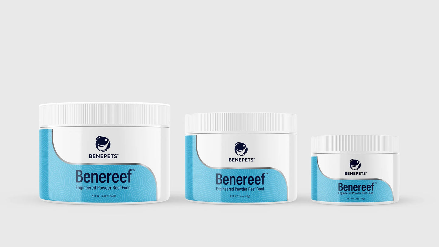 Benereef