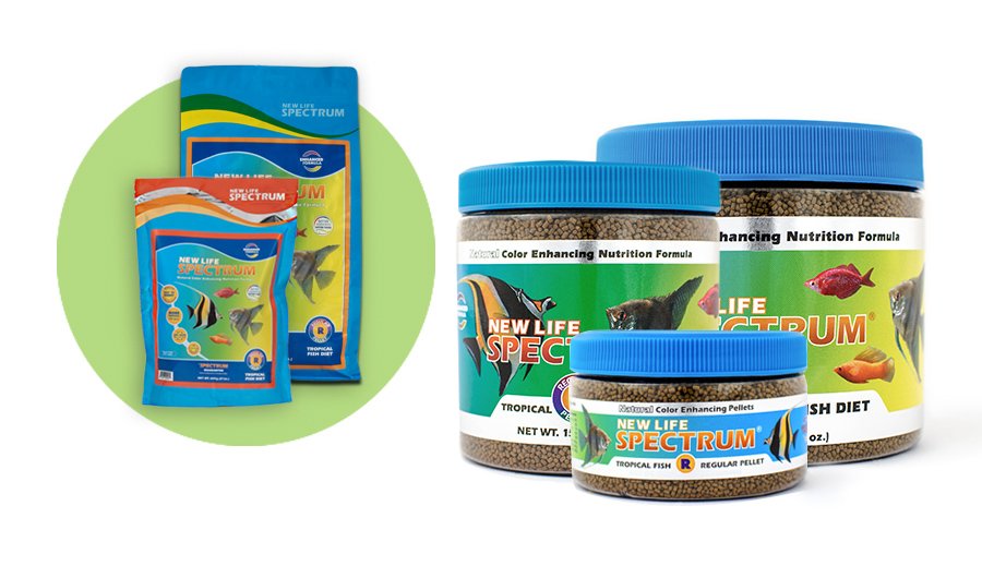 New Life Spectrum Naturox Formula, 150G size