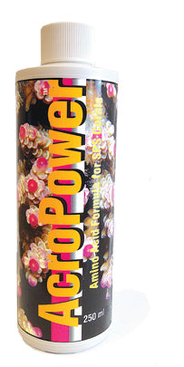 AcroPower by Two Little Fishies