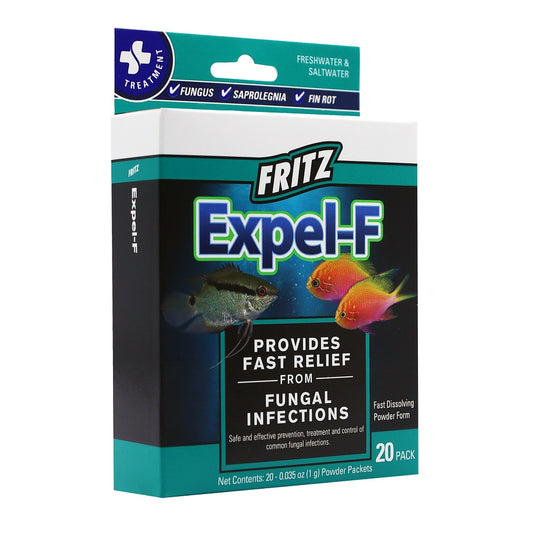 Expel-F, 20cnt by Fritz