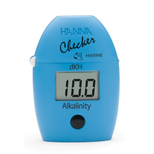 Hanna Alkalinity Tester