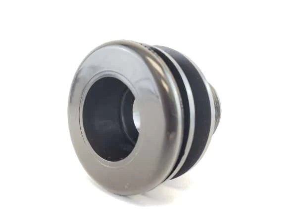 1 inch Slip/Slip Bulkhead, by Lifegard Aquatics - Keepin' it Reef