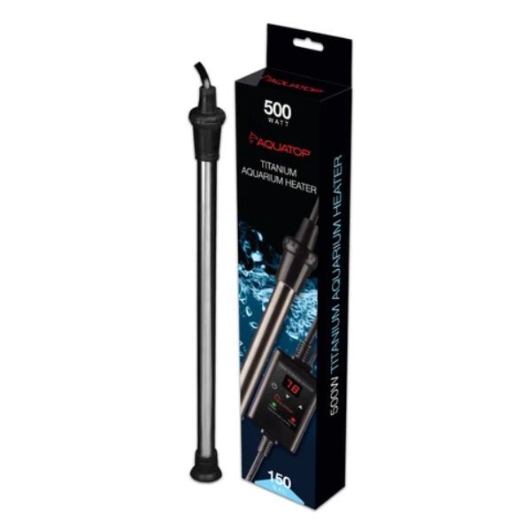 500 watt heater with controller