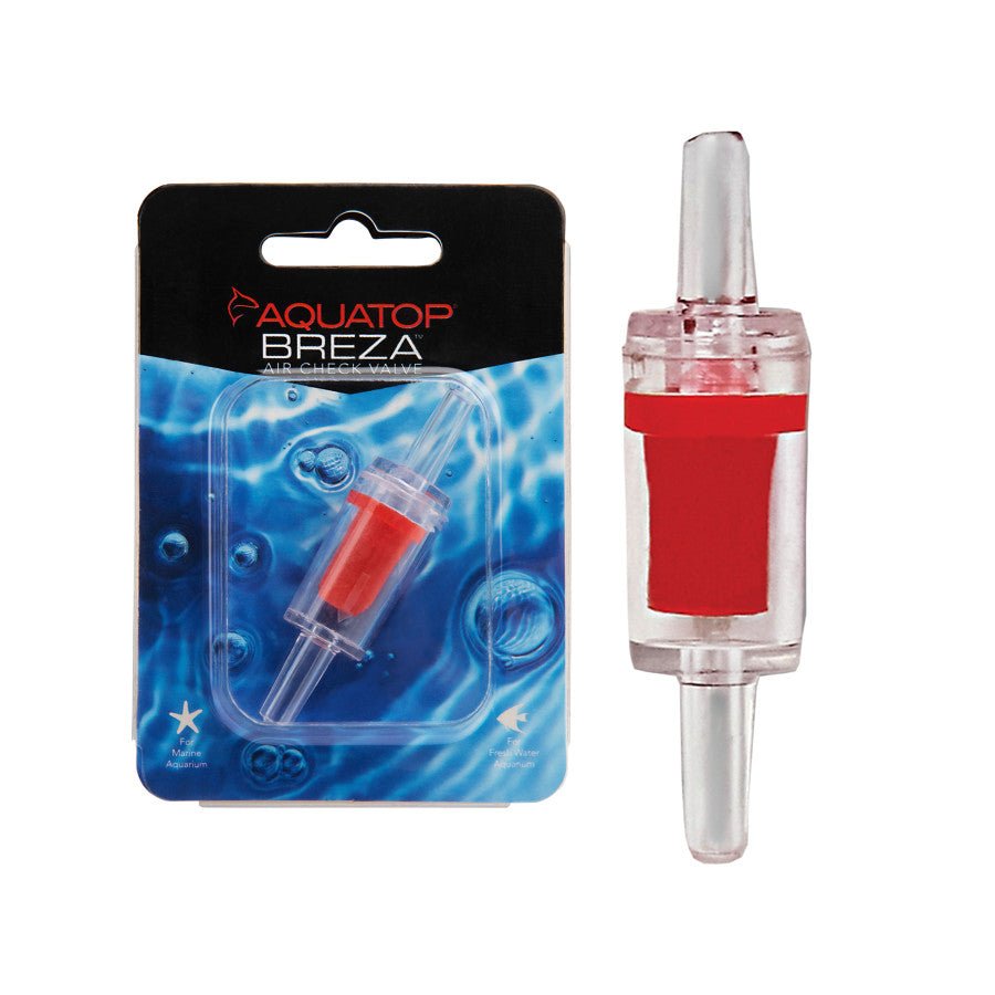 Aquatop Air Check Valve/Air Filter - Keepin' it Reef