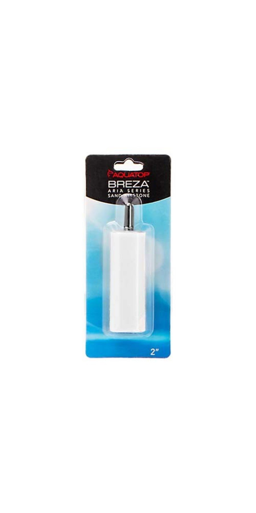 Aquatop BREZA Aria Series Sand Airstone White - Keepin' it Reef