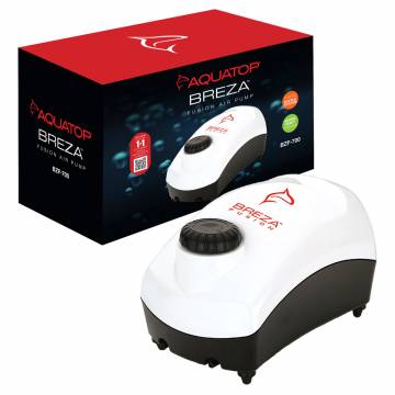 Aquatop BREZA Fusion Air pump - Keepin' it Reef