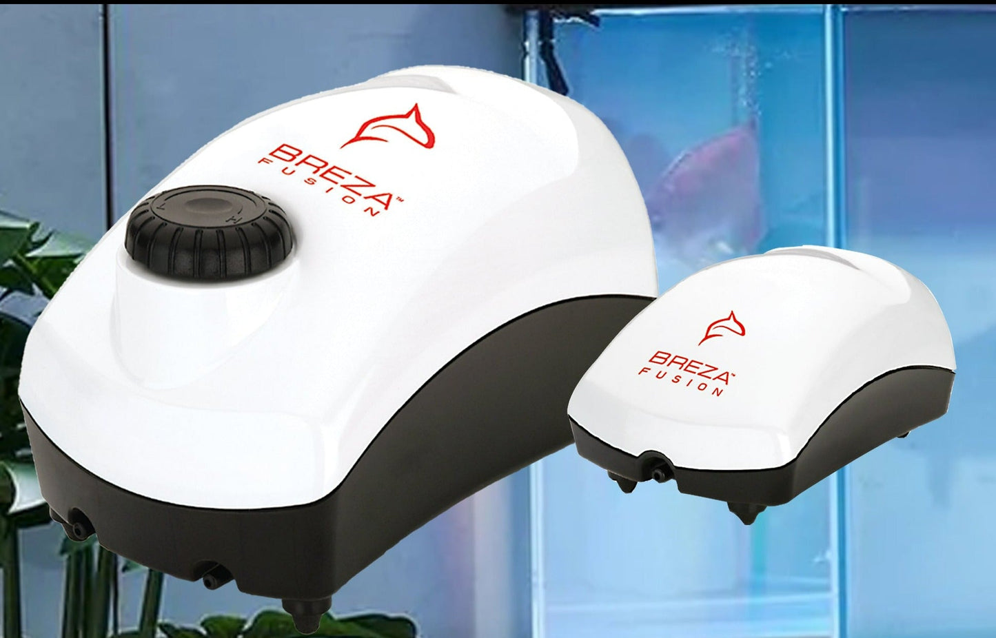 Aquatop BREZA Fusion Air pump - Keepin' it Reef