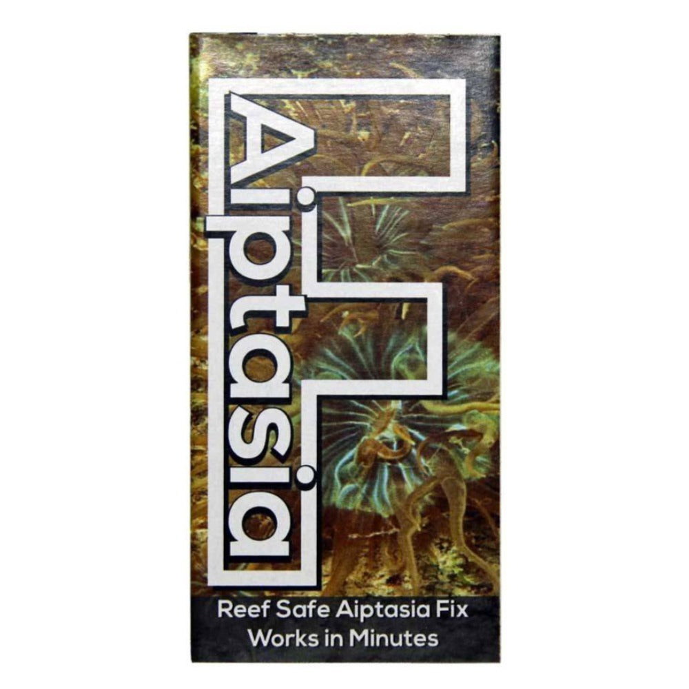 F-Aiptasia - Reef Safe Aiptasia Fix - 1oz - Keepin' it Reef