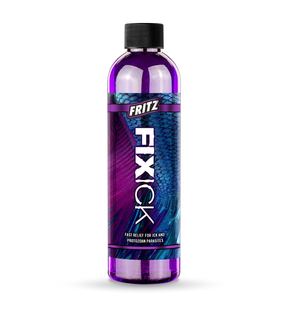 Fritz, FIXICK, 8 OZ - Keepin' it Reef