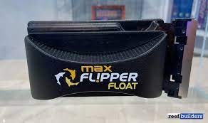 Flipper Float MAX (up to 1" thick) - Keepin' it Reef