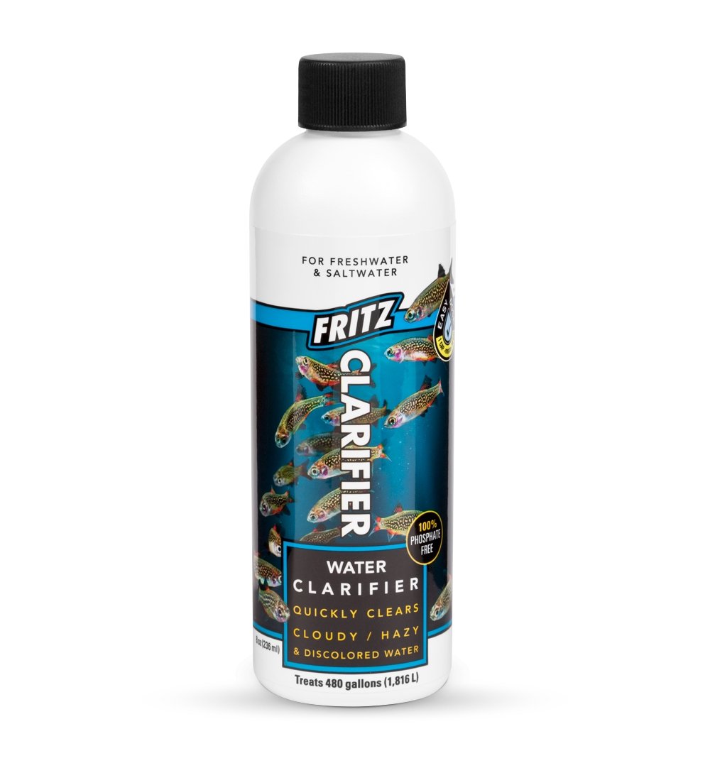 Fritz Water Clarifier, 8OZ - Keepin' it Reef