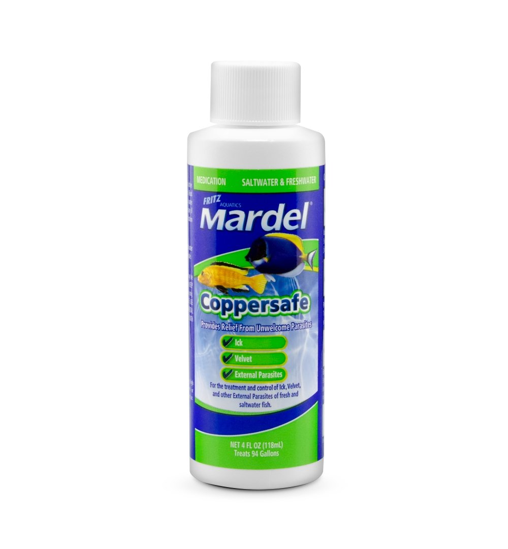 FRITZ/Mardell Coppersafe 4oz - Keepin' it Reef