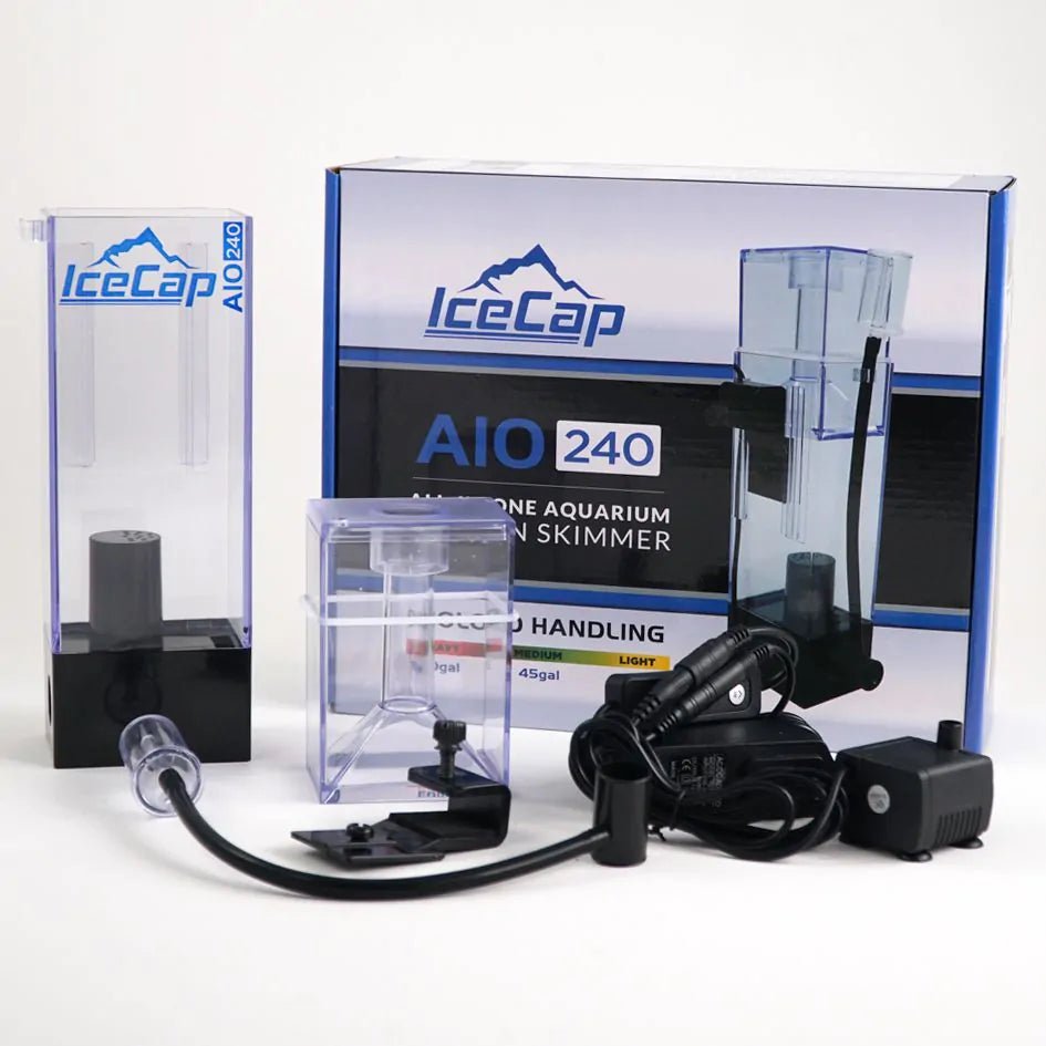 IceCap AIO Protein skimmer - Keepin' it Reef