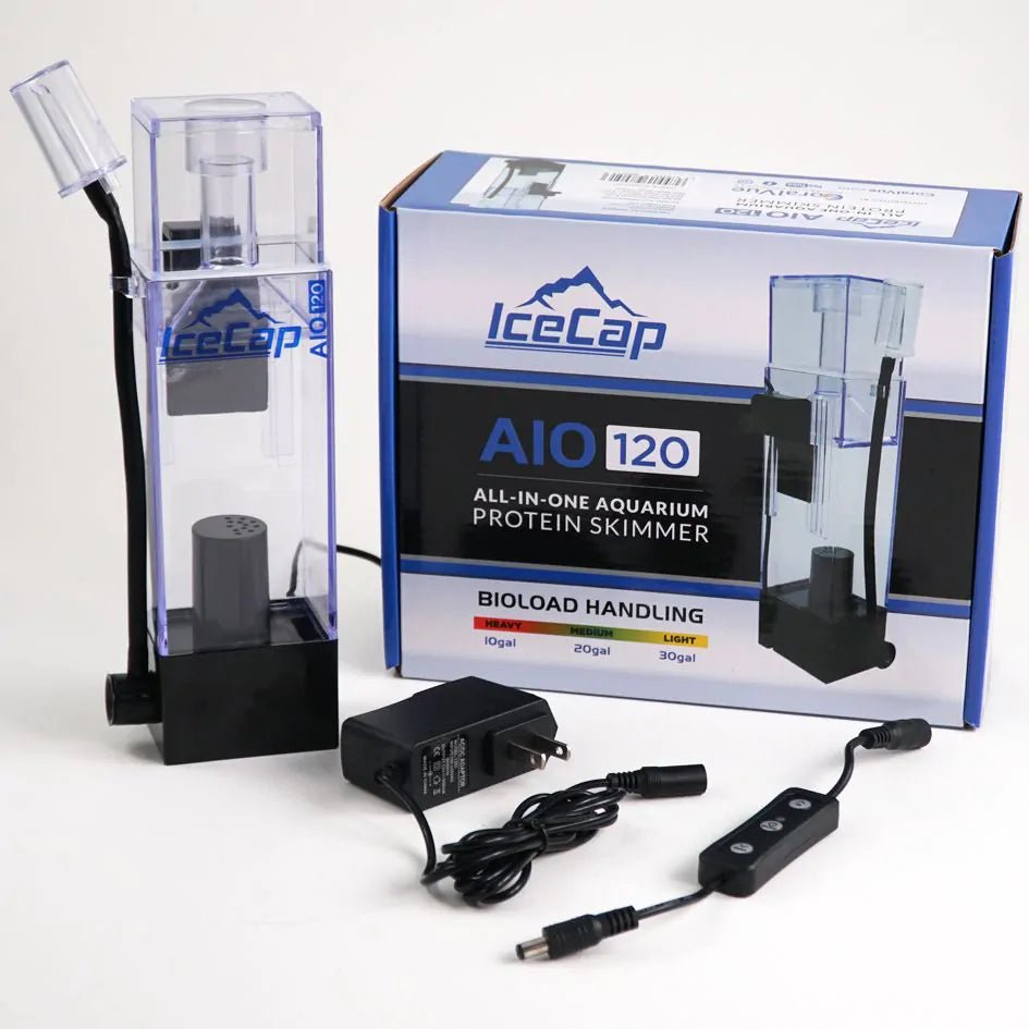 IceCap AIO Protein skimmer - Keepin' it Reef