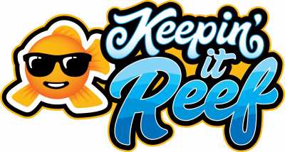 Keepin' it Reef Gift Card - Keepin' it Reef