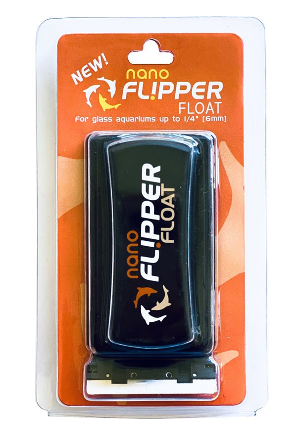 Nano Flipper float - Keepin' it Reef