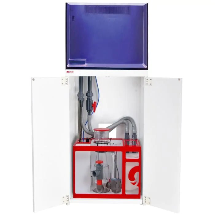 OCTO LUX T60 32gal Aquarium System - Keepin' it Reef