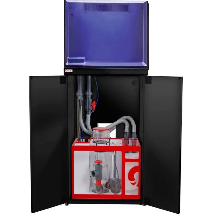 OCTO LUX T60 32gal Aquarium System - Keepin' it Reef