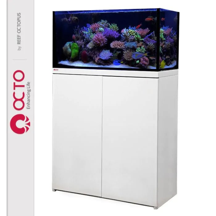 OCTO LUX T90 48gal Aquarium System - Keepin' it Reef
