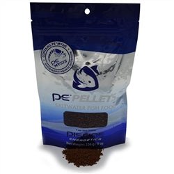 PE Pellets 3mm size, 8oz - Keepin' it Reef