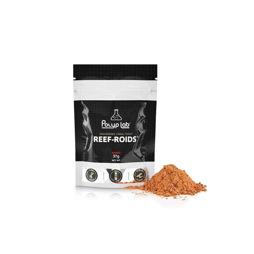 REEF-ROIDS, BY Polyp Lab - Keepin' it Reef