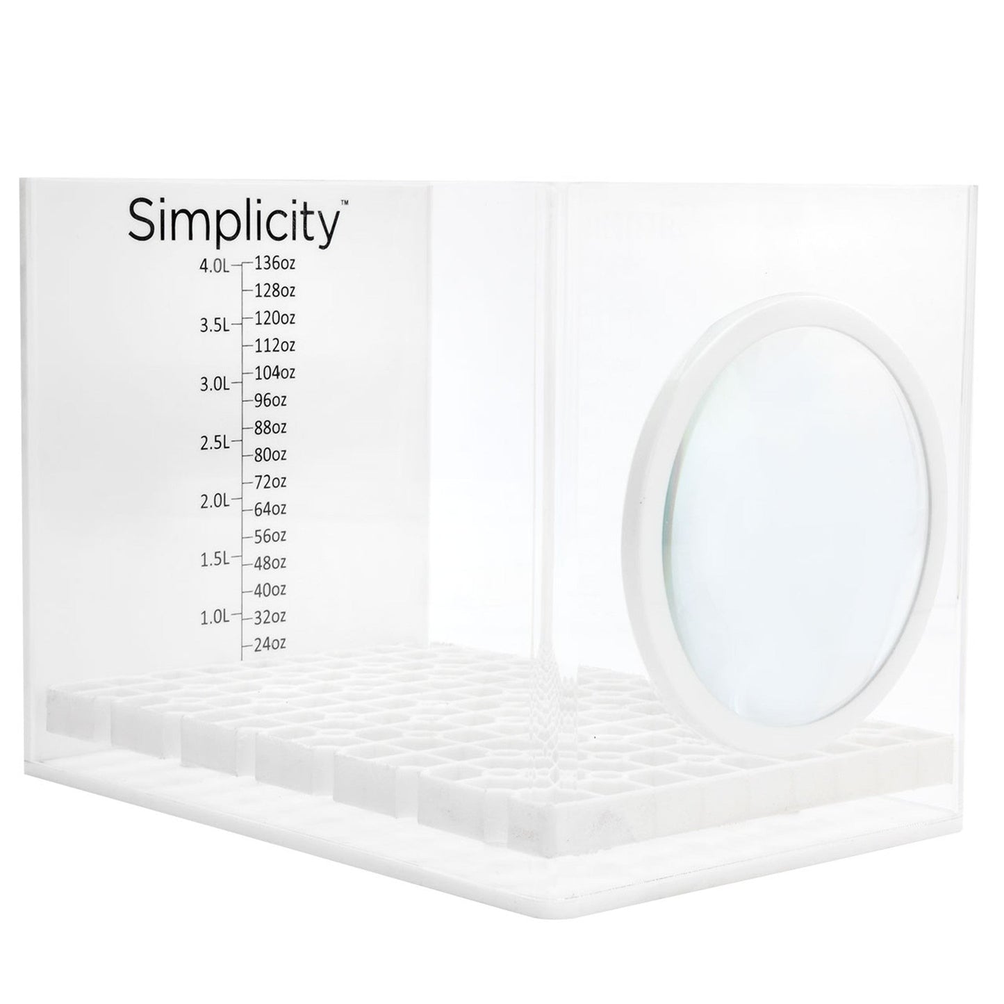 Simplicity, 4L Coral Dipping Container - Keepin' it Reef