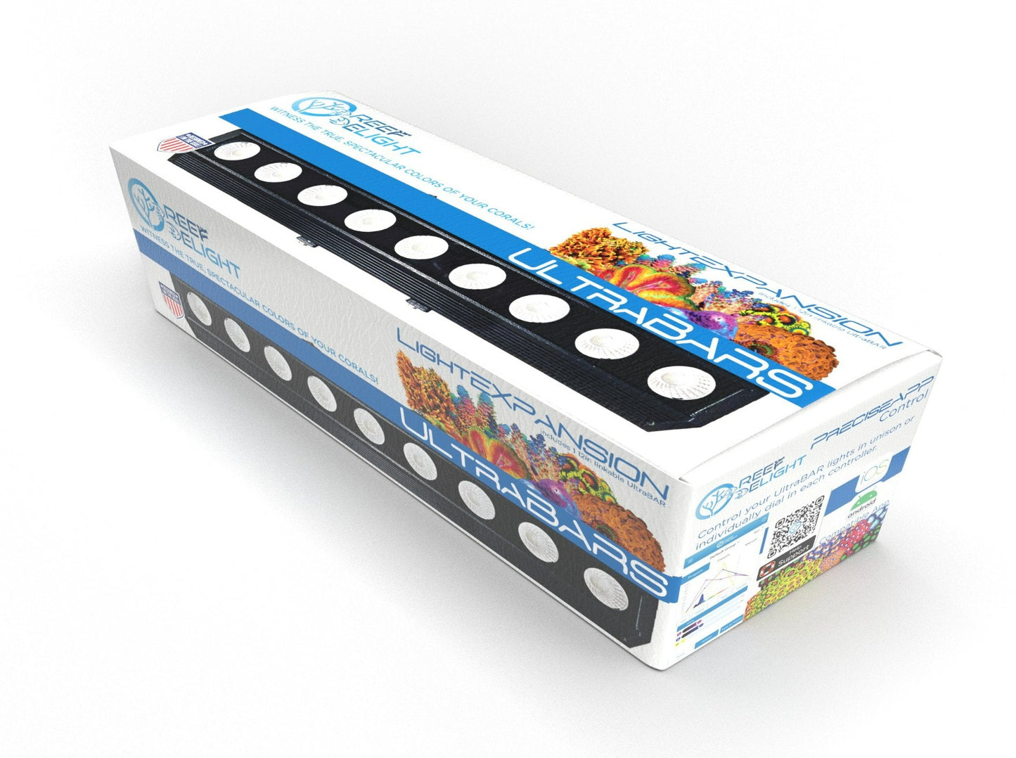 UltraBar by Reef Delight - Keepin' it Reef