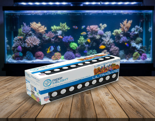 UltraBar by Reef Delight