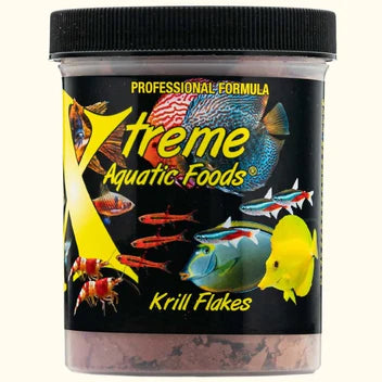 Xtreme Krill Flakes, 3.5oz