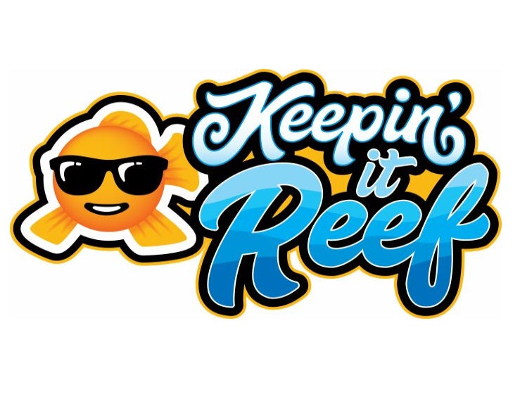 Coral Essentials, Energy+, 50ml – Keepin' it Reef
