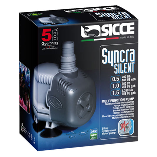Sicce Sycra SILENT Pump