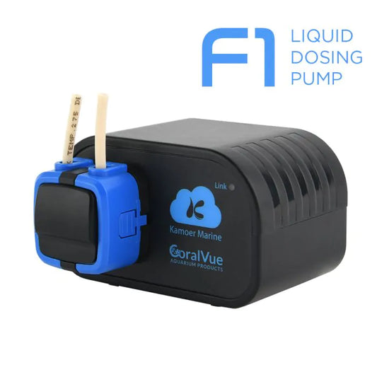 Kamoer F1 Liquid Dosing Pump