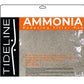 Tideline Ammonia Removal Filter Pad 10x18