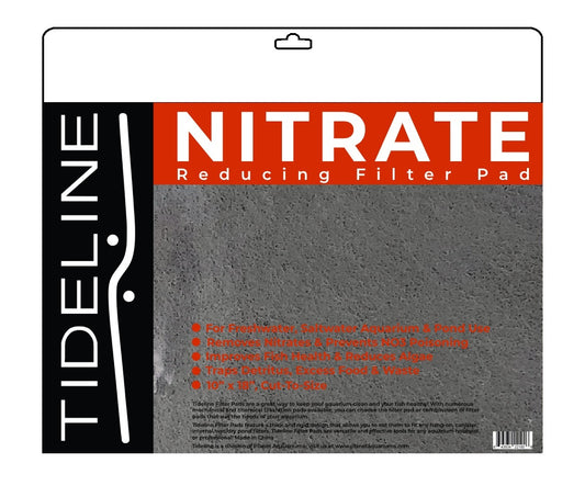 Tideline Nitrate Removal Pad 10x18