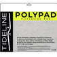 Tideline Polypad Filter Pad 10x18