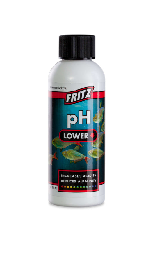 PH Lower, by Fritz