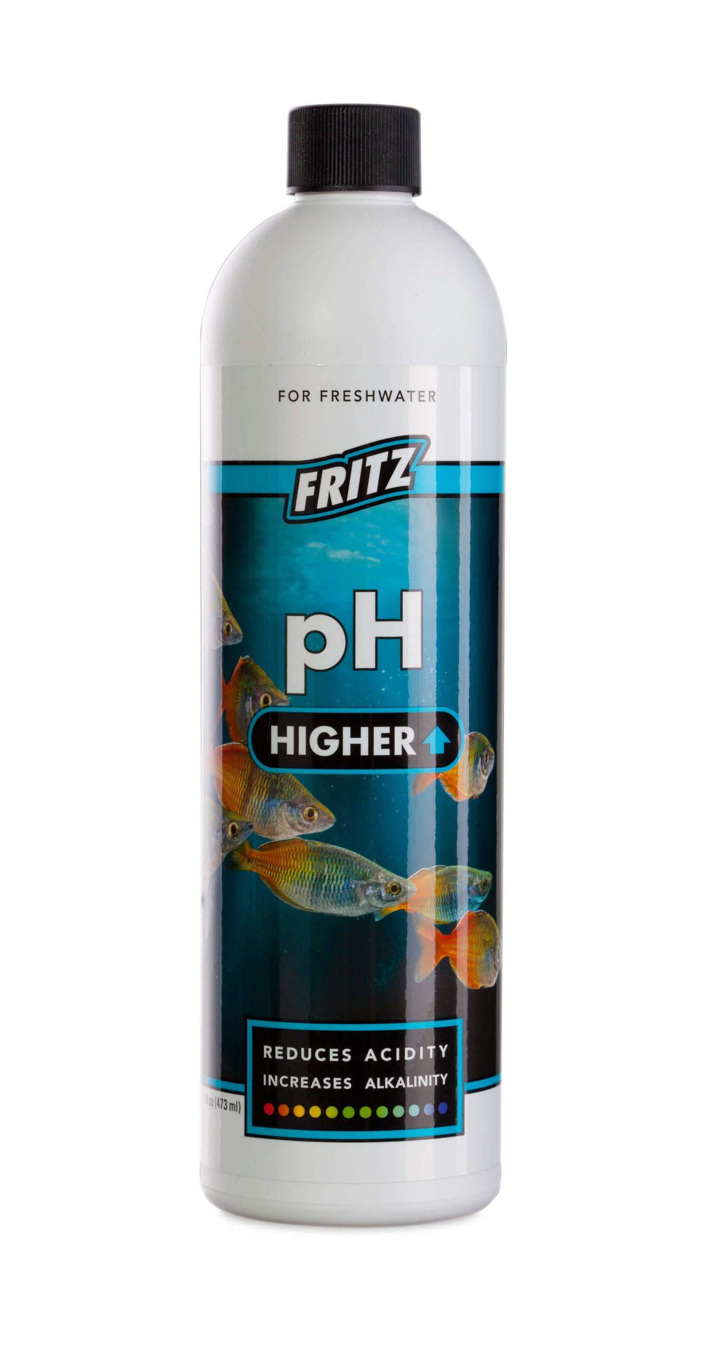 PH Higher, 4oz, by Seachem