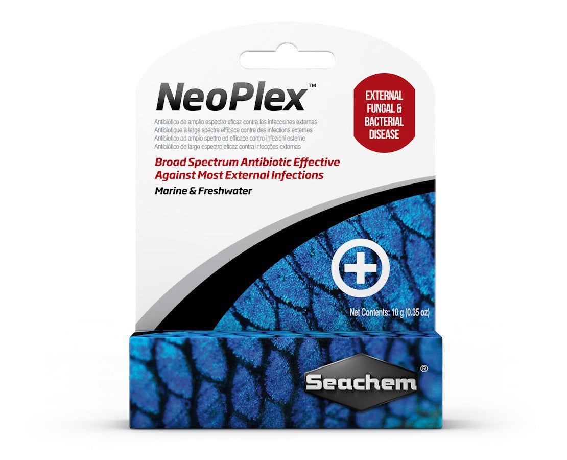 Neoplex 10g, by Seachem