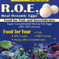 Reef Nutrition R.O.E. Real Oceanic Eggs