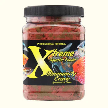 Xtreme Community Crave Flakes, 3.5oz