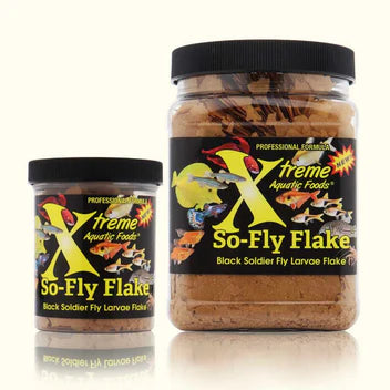 Xtreme So-Fly Flakes (Soldier Fly), 3.5oz