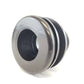 3/4" slip/slip Bulkhead, by Lifegard Aquatics - Keepin' it Reef