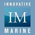 Innovative Marine Logo