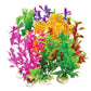 Aquatop Aquarium Plants, Colored, 7inch - Keepin' it Reef