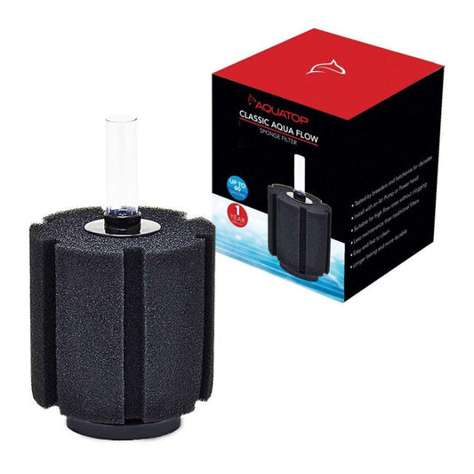 image-of-aquaflow-sponge-filter-aquatop